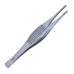 Ferris-Smith Tissue Forceps, 2 x 3 Teeth, Overall Length 7" (178mm) 