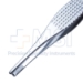 Ferris Smith Tissue Forceps, 1 x 2 Teeth, Overall Length 7" (178mm) - 27-14180