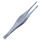 Ferris-Smith Tissue Forceps, 3 x 4 Teeth, Overall Length 7" (178mm) 