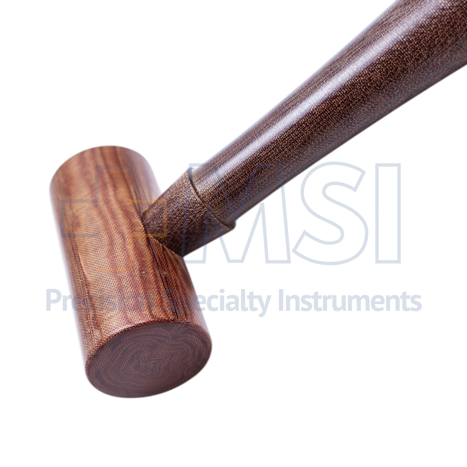 Ferrozell Mallet, Small, Phenolic, 4.8oz, Overall Length 8-5/8