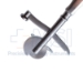 Finger Ring Cutter, Saw Blade, Fits 20mm Blade, Overall Length 6-1/2" (165mm) - B9430