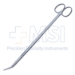 Finochietto Scissors, Overall Length 10-1/2" (270mm) - 19-13309