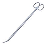 Finochietto Scissors, Overall Length 10-1/2" (270mm) 