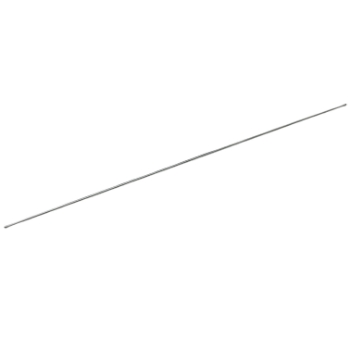 Fistula Probe, 1mm Tear Drop End, Overall Length 6-1/4" (160mm) 