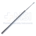 Fixation Hook, Large, Double Pronged, Sharp, Smooth Flat Handle, Overall Length 4-3/4" (120mm) - 11-4-7121