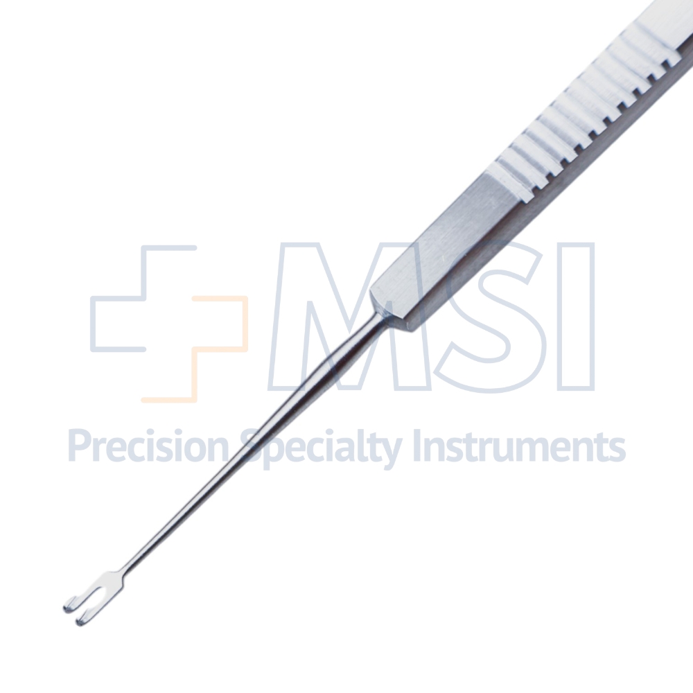 Small Sharp Hooks - Fixation Hook, Small, Double Pronged, Sharp, Smooth Flat Handle ...
