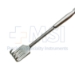 Flexible Neck Retractor, 4 Prongs, Sharp, Overall Length 6-1/4" (160mm) - 19004-0428-04