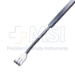 Flexible Rake Retractor, 3 Prongs, Sharp, Overall Length 6-1/4" (159mm) - E2182