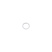 Flieringa Fixation Ring, 11mm, Stainless Steel, Polished Finish E4034 11,08-08211,5411E,08-08211,E4034 11