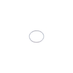 Flieringa Fixation Ring, 15mm, Stainless Steel, Polished Finish K1-7150,E4034 15,08-08215,5415E,K1-7150,08-08215,E4034 15