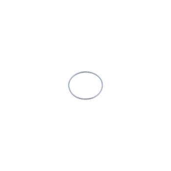 Flieringa Fixation Ring, 15mm, Stainless Steel, Polished Finish K1-7150,E4034 15,08-08215,5415E,K1-7150,08-08215,E4034 15