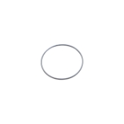 Flieringa Fixation Ring, 22mm, Stainless Steel, Polished Finish K1-7220,E4034 22,08-08222,5422E,K1-7220,08-08222,E4034 22