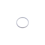 Flieringa Fixation Ring, 9mm, Stainless Steel, Polished Finish E4034 09,08-08209,5409E,08-08209,E4034 09