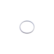 Flieringa Fixation Ring, 9mm, Stainless Steel, Polished Finish E4034 09,08-08209,5409E,08-08209,E4034 09