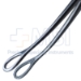 Foerster Sponge Forceps, Curved, Overall Length 9-1/2" (241mm) - 227228J