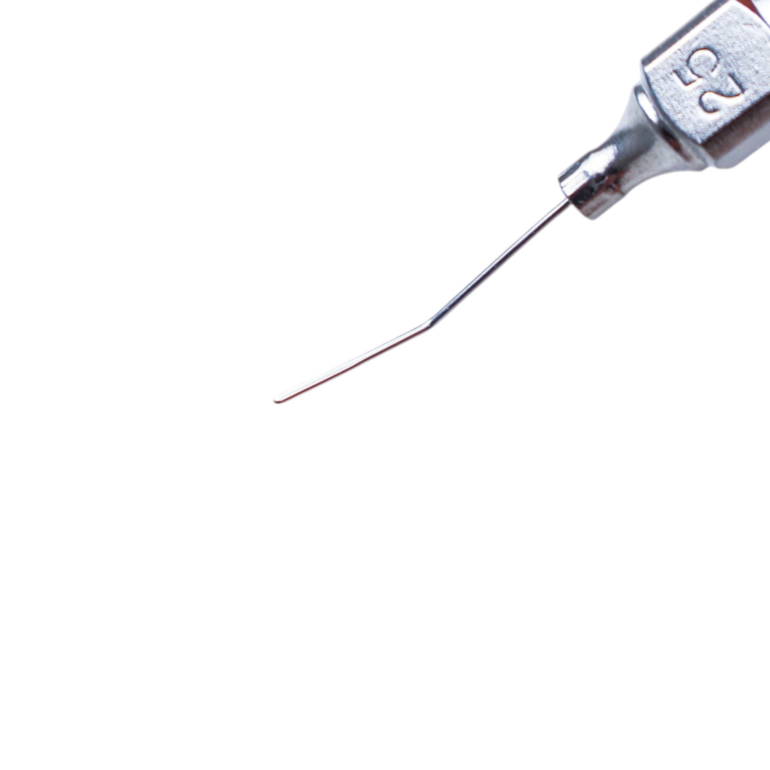 - Fogla Air Injection Cannula #5-5035-25