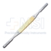 Fomon Muller Claus Rasp, TC, Double Ended, Grit 5 And 6, Medium Coarse, 36 Teeth x 44 Teeth, Overall Length 8" (200mm) - 19114-0400-03