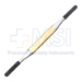 Fomon Muller Claus Rasp, TC, Double Ended, Grit 5 And 6, Medium Coarse, 36 Teeth x 44 Teeth, Overall Length 8" (200mm) - 19114-0400-03