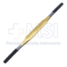 Fomon Rasp, Double Ended, 7.2mm Wide, Back Cutting, TC Teeth, Grit Type 5/6, Overall Length 8-1/2" (216mm) - 116-2111-6