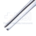 Tissue Forceps, 1 x 2 Teeth, Overall Length 9-3/4" (250mm) - 220-240-25