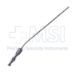 Frazier Suction Tube, 9Fr, Extra-Long Length 7-1/8" (180mm), Medium Angle - 109-8379