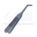Frederick Sleeve Spreader, 0.6mm x 12mm Long Jaws, Overall Length 3-3/4" (95mm) - 389010