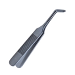 Frederick Sleeve Spreader, 0.6mm x 12mm Long Jaws, Overall Length 3-3/4" (95mm) 