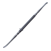 Freer Elevator, Double Ended, Sharp/Blunt, 4.5mm Blades, Overall Length 7-3/4" (196.85mm) 