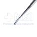 Freer Elevator, Double Ended, Sharp/Blunt Blades, Width 5mm, Overall Length 7" (178mm) - 91263502