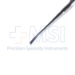 Freer Elevator, Double Ended, Sharp/Blunt Blades, Width 5mm, Overall Length 7" (178mm) - 91263502