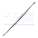 Freer Elevator, Double Ended, Sharp/Blunt Blades, Width 5mm, Overall Length 7" (178mm) - 91263502