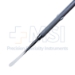 Freer Elevator, Double Ended, 5mm Sharp End, 5mm Blunt End,Overall Length 7-1/2" (191mm) - E7614