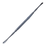 Freer Elevator, Double Ended, 5mm Blades, Sharp/Blunt, Overall Length 7-1/2" (191mm) 