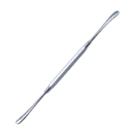 Freer Periosteal Elevator, 6.5mm Blades, Double Ended, Semi-Sharp/Blunt, Overall Length 7-1/2" (190mm) N2349,20-254,K7-1830,N2349