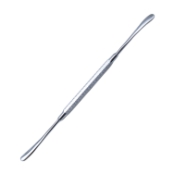 Freer Periosteal Elevator, 6.5mm Blades, Double Ended, Semi-Sharp/Blunt, Overall Length 7-1/2" (190mm) N2349,20-254,K7-1830,N2349