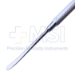 Freer Periosteal Elevator, 4.5mm Blades, Double Ended, Semi-Sharp/Blunt, Overall Length 7-1/2" (190mm) - 114-3459