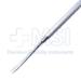 Freer Periosteal Elevator, 4.5mm Blades, Double Ended, Semi-Sharp/Blunt, Overall Length 7-1/2" (190mm) - 114-3459