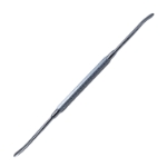 Freer Periosteal Elevator, 4.5mm Blades, Double Ended, Semi-Sharp/Blunt, Overall Length 7-1/2" (190mm) N2348,20-250,K7-1830,N2348
