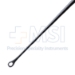 Freimuth Ear Curette, 2.3mm X 4.5mm Serrated Loop, Overall Length 6-1/4" (160mm) - 121-6711BX