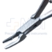 Friedman Rongeur, Angled 30 Degrees, 4mm Bite, Overall Length 5-1/2" (140mm) - 264-202-14