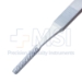 Friedman Rasp, Coarse, Lewis Sweeper - 114-6273