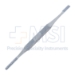 Friedman Rasp, Coarse, Lewis Sweeper - 114-6273