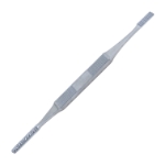 Friedman Rasp, Coarse, Lewis Sweeper 
