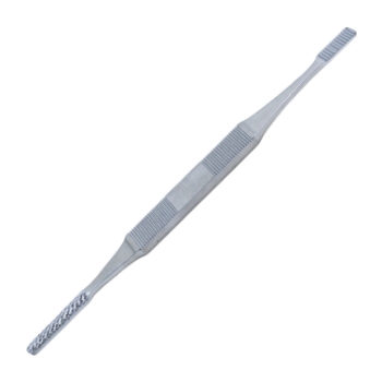 Friedman Rasp, Coarse, Lewis Sweeper 