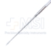 Friesner Ear Knife, Screw On Safety Cap - 114-1634