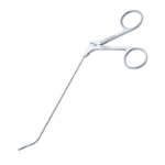 Frontal Sinus Forceps, 90 Degrees Vertical, 2mm Cups 