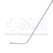 Frontal Sinus Forceps, 90 Degrees Vertical, 2mm Cups - 114-7614-F