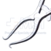 Gelpi Retractor, Pediatric, Overall Length 3-1/2" (89mm) - 316234J