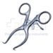 Gelpi Retractor, Pediatric, Overall Length 3-1/2" (89mm) - 316234J