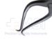 Gelpi Perenial Self Retaining Retractor, Sharp, Overall Length 3-1/2" (90mm) - E2776